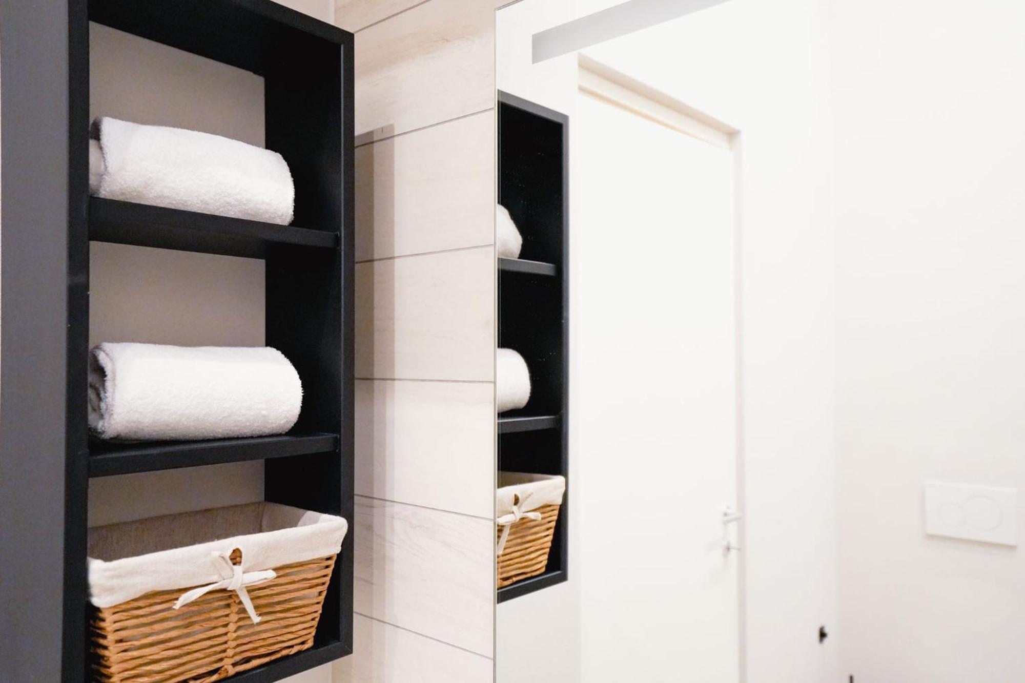 Bava Apartment Турин Экстерьер фото