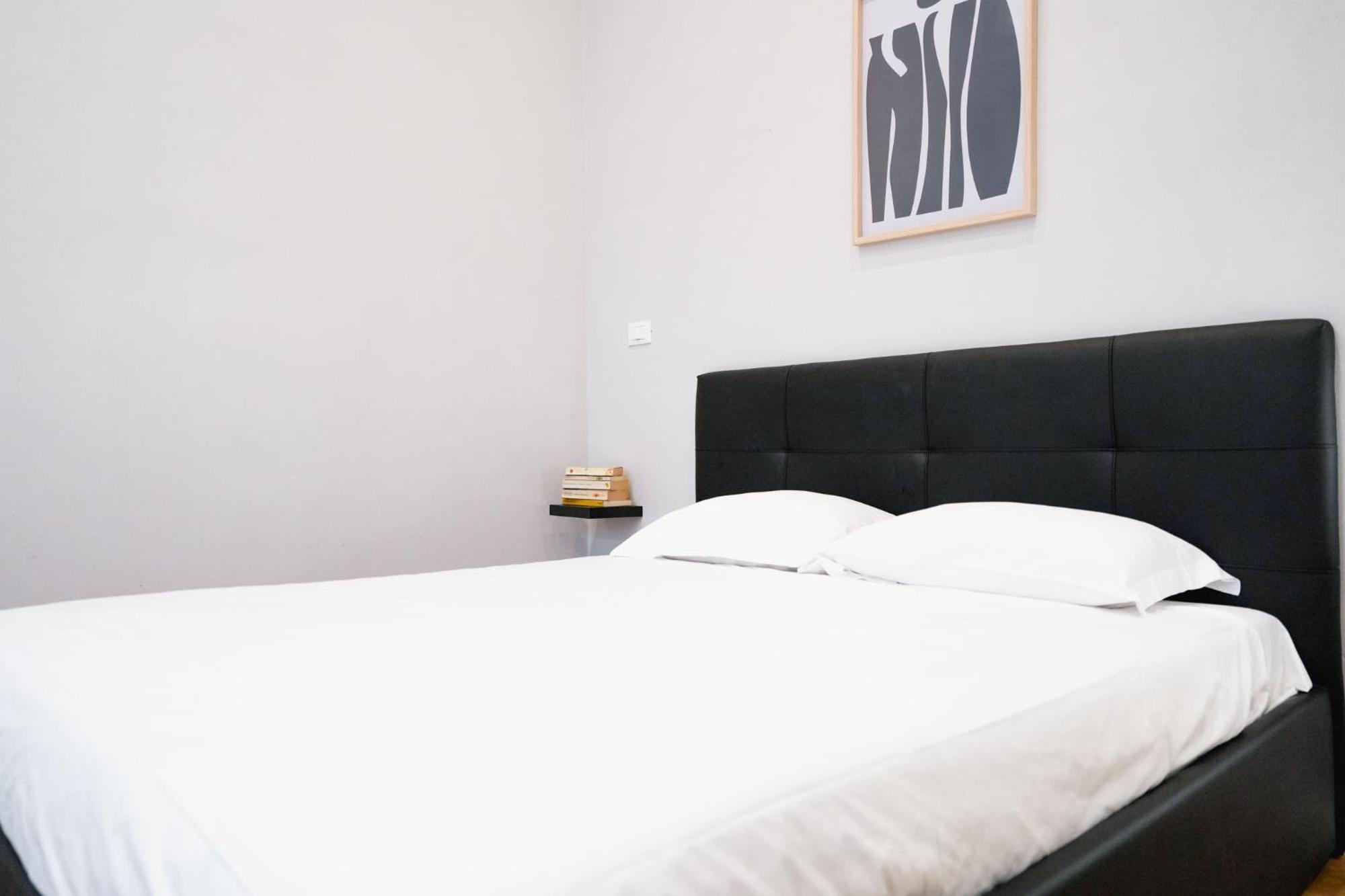 Bava Apartment Турин Экстерьер фото