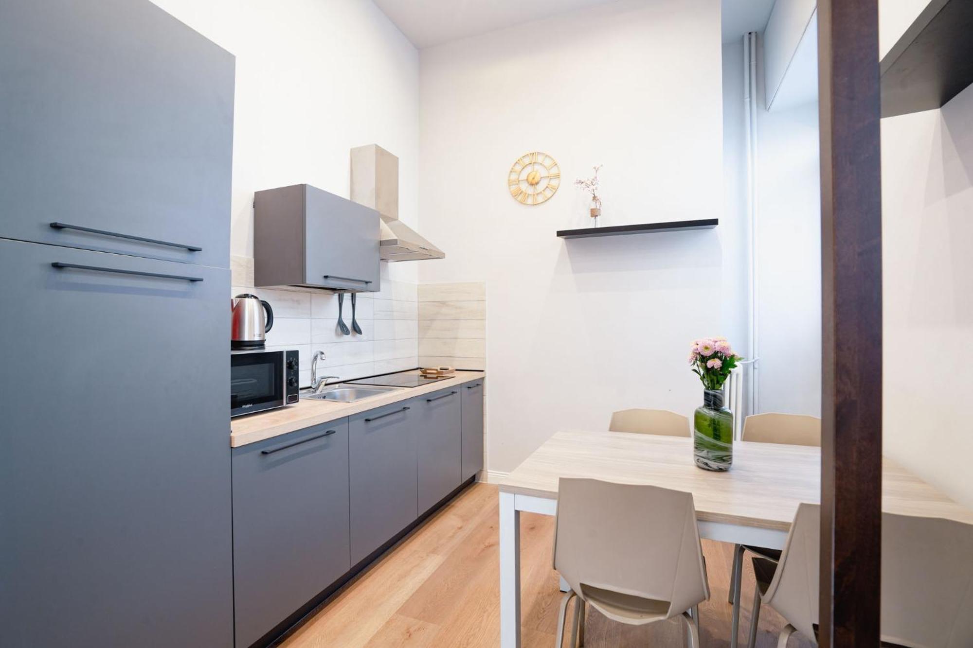Bava Apartment Турин Экстерьер фото