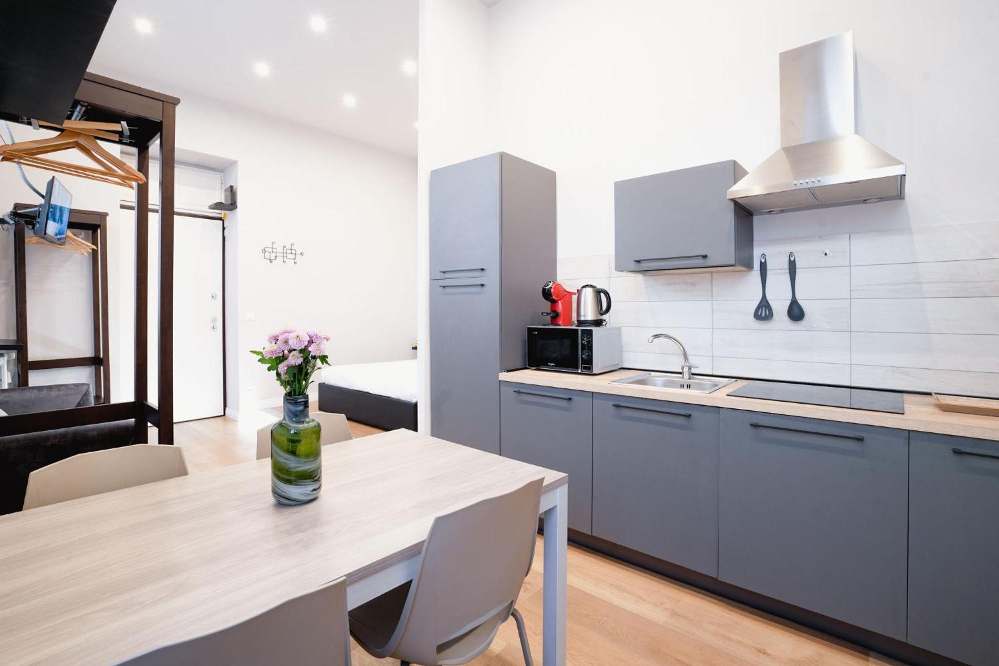 Bava Apartment Турин Экстерьер фото