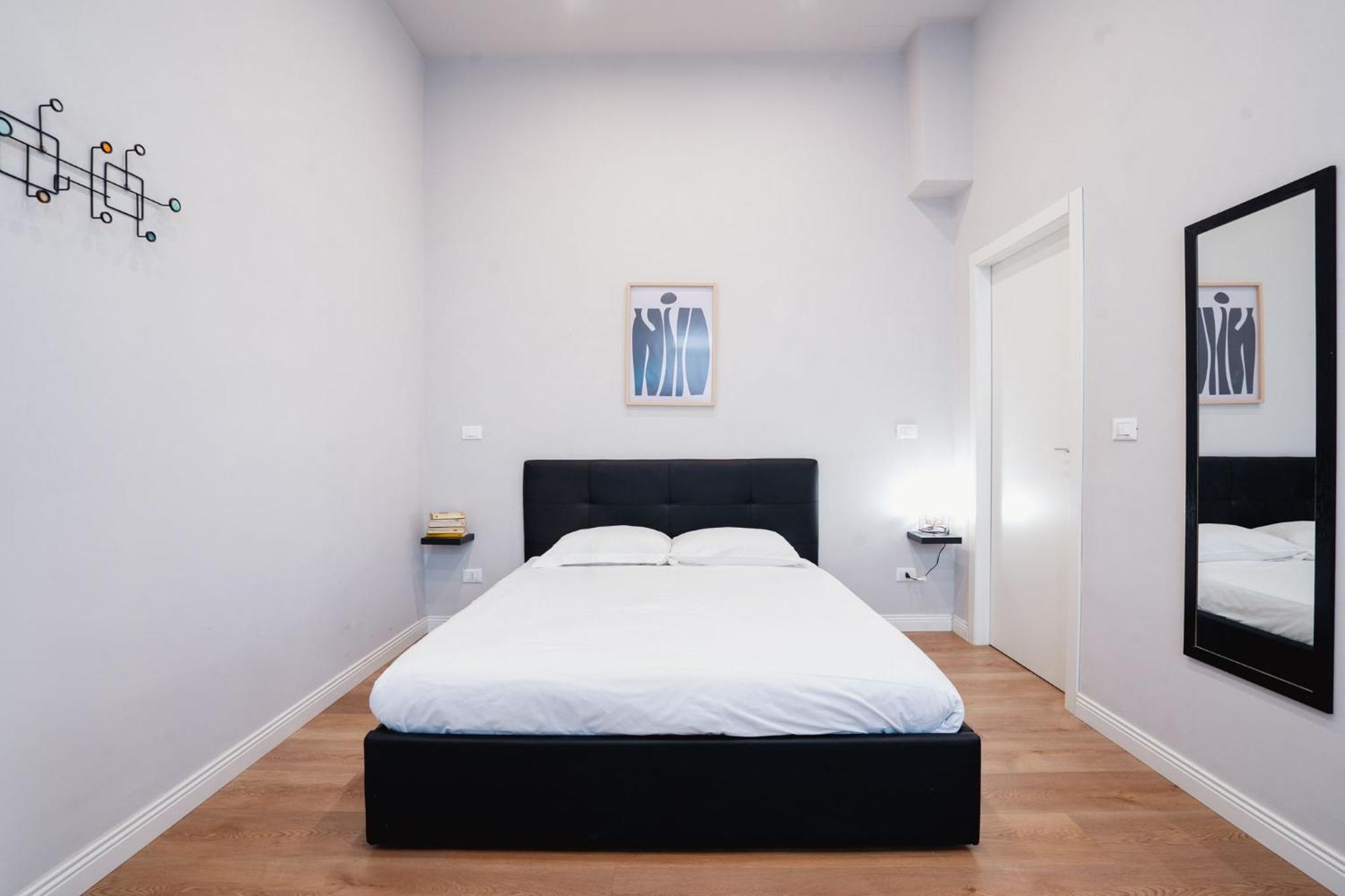 Bava Apartment Турин Экстерьер фото