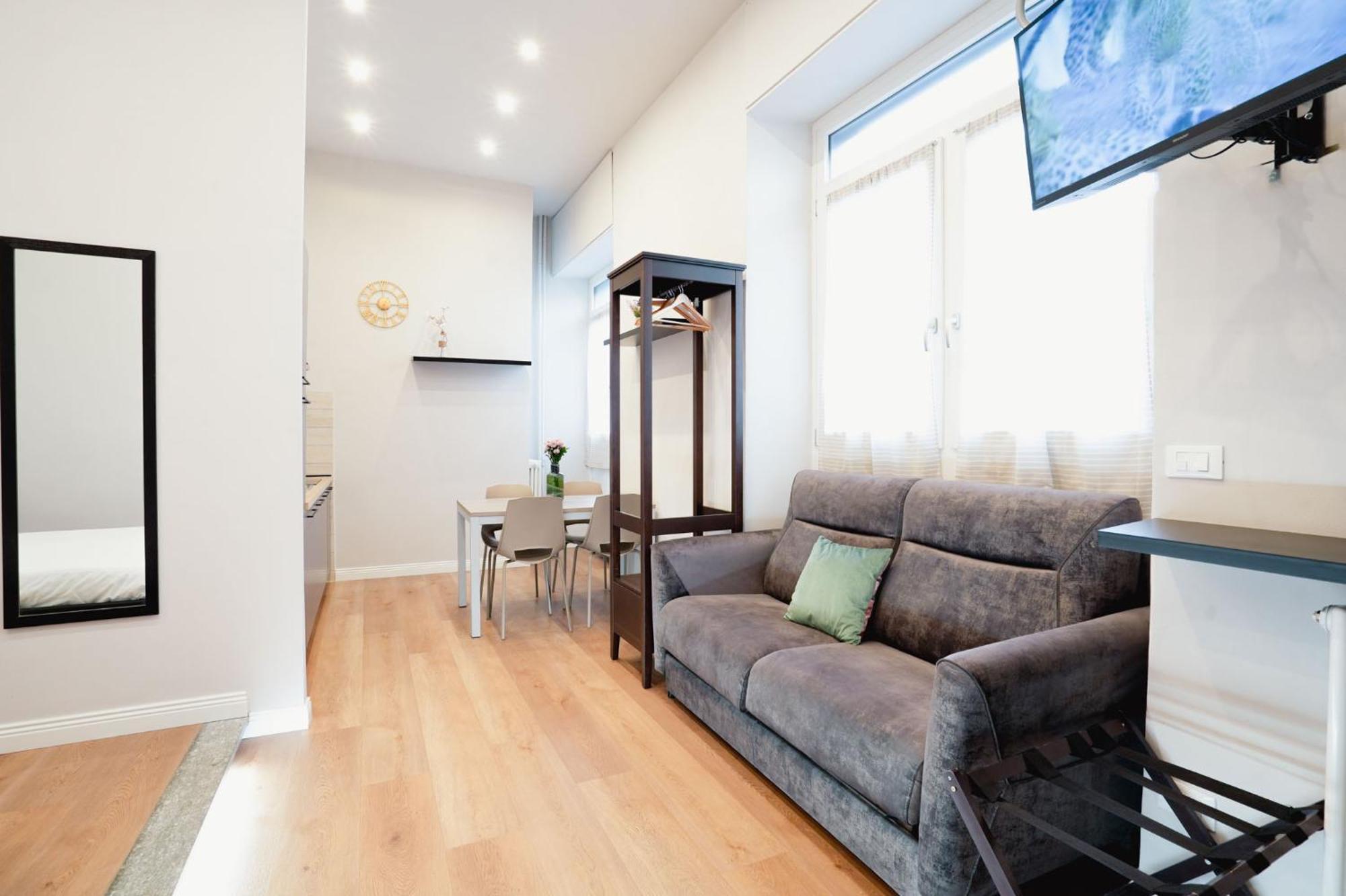 Bava Apartment Турин Экстерьер фото