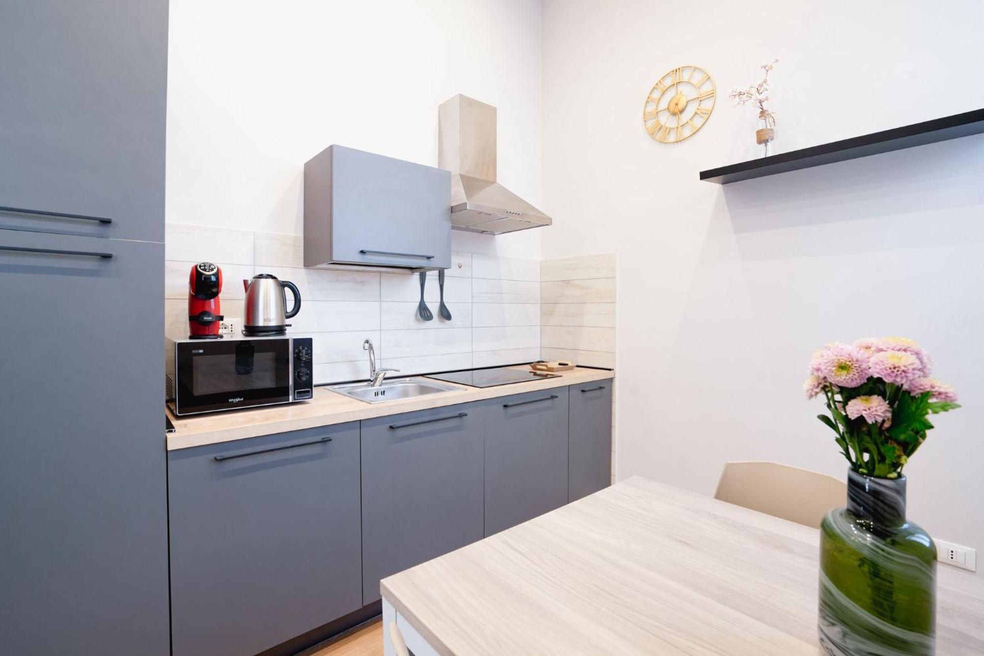 Bava Apartment Турин Экстерьер фото
